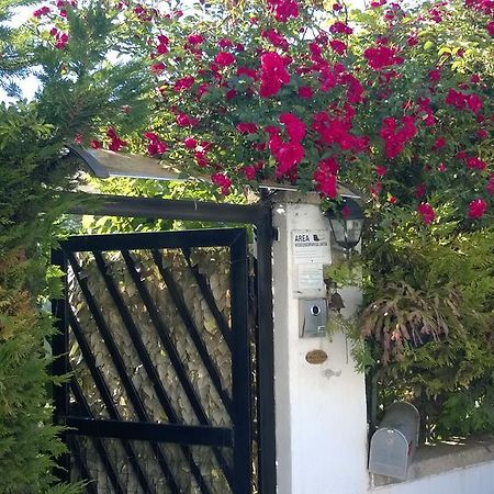 B&B Mare E Sole Brindisi Dış mekan fotoğraf