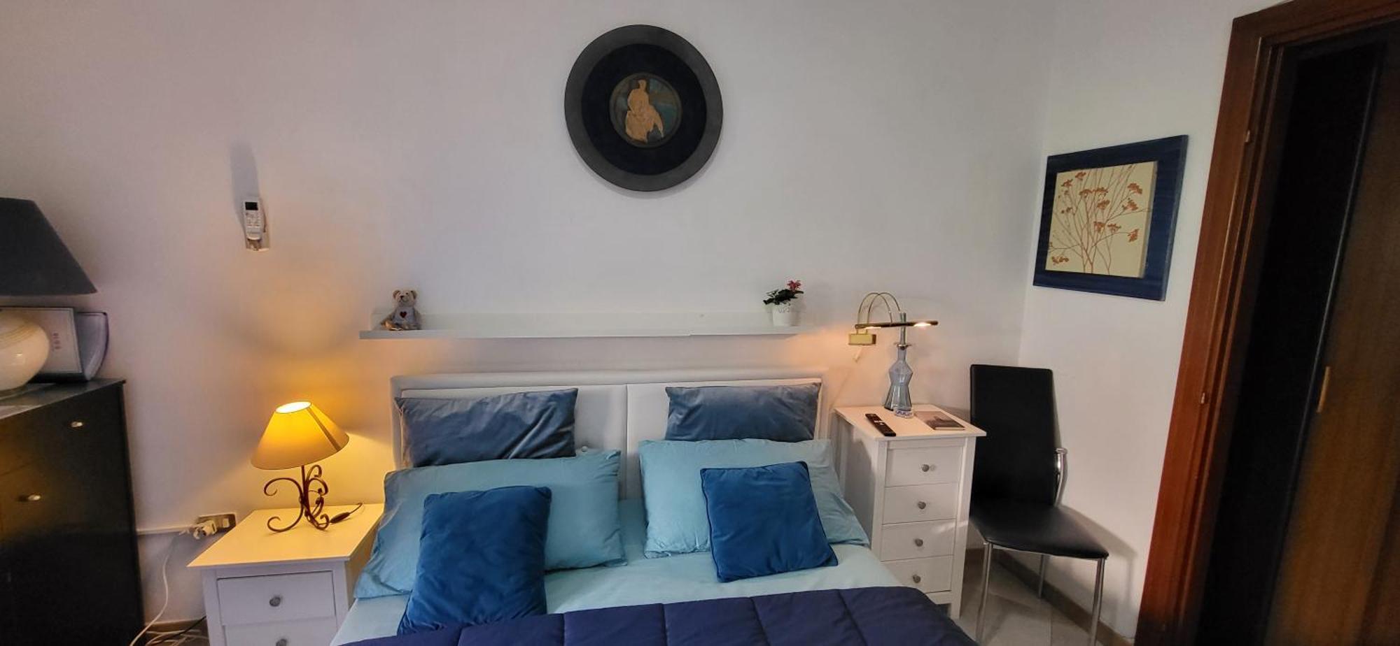 B&B Mare E Sole Brindisi Dış mekan fotoğraf