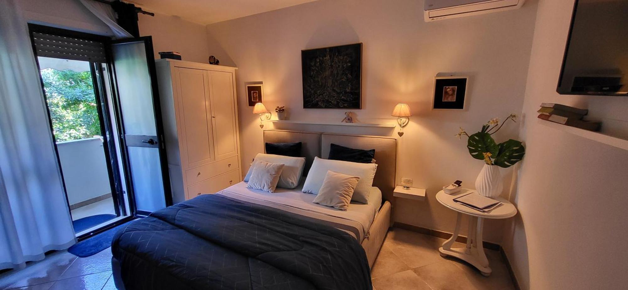 B&B Mare E Sole Brindisi Dış mekan fotoğraf