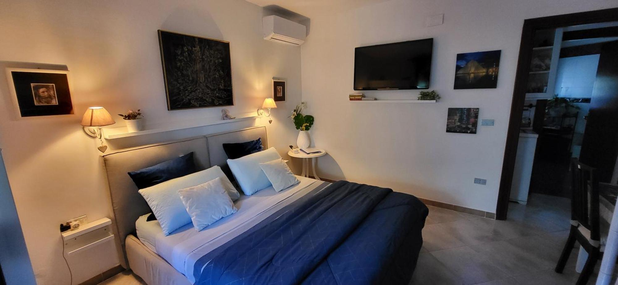 B&B Mare E Sole Brindisi Dış mekan fotoğraf