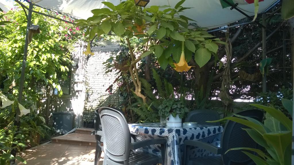 B&B Mare E Sole Brindisi Dış mekan fotoğraf