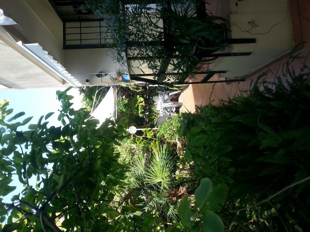 B&B Mare E Sole Brindisi Dış mekan fotoğraf