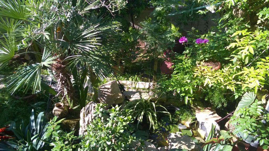 B&B Mare E Sole Brindisi Dış mekan fotoğraf