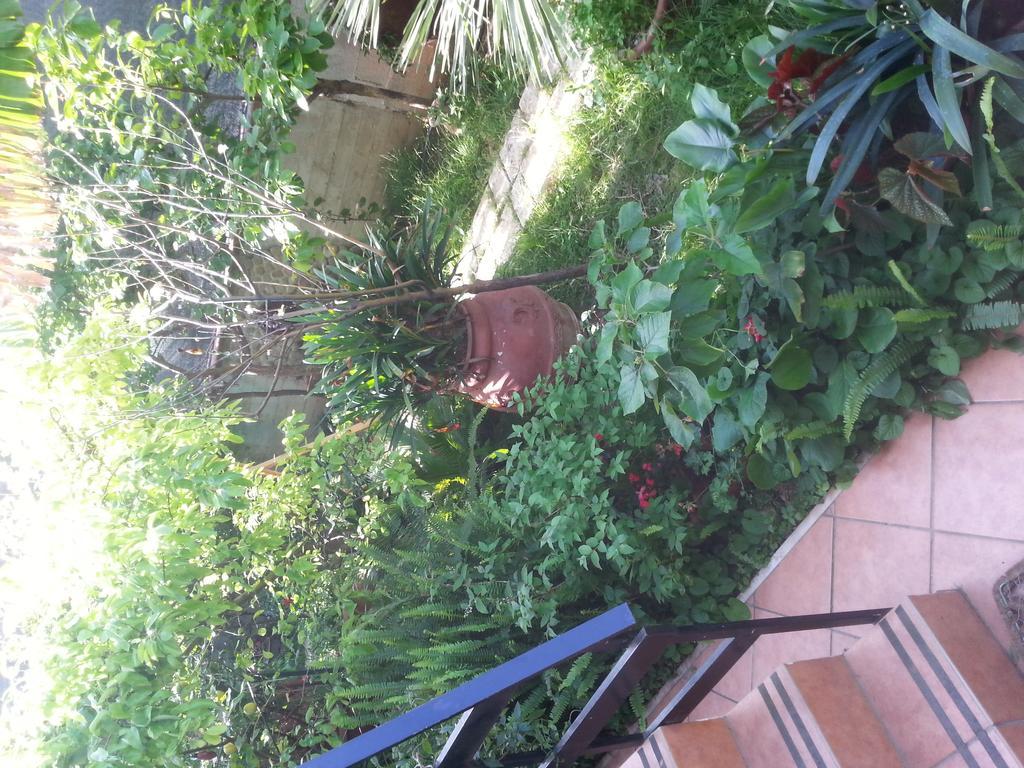 B&B Mare E Sole Brindisi Dış mekan fotoğraf