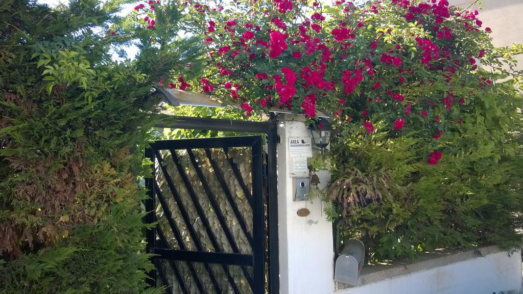 B&B Mare E Sole Brindisi Dış mekan fotoğraf