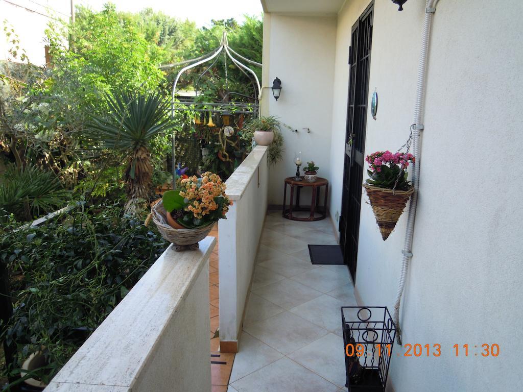 B&B Mare E Sole Brindisi Dış mekan fotoğraf