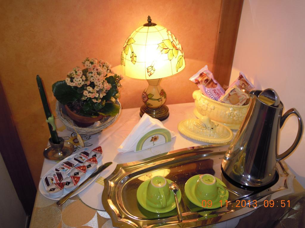 B&B Mare E Sole Brindisi Dış mekan fotoğraf