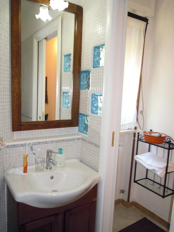 B&B Mare E Sole Brindisi Oda fotoğraf