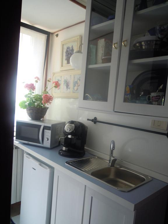 B&B Mare E Sole Brindisi Oda fotoğraf