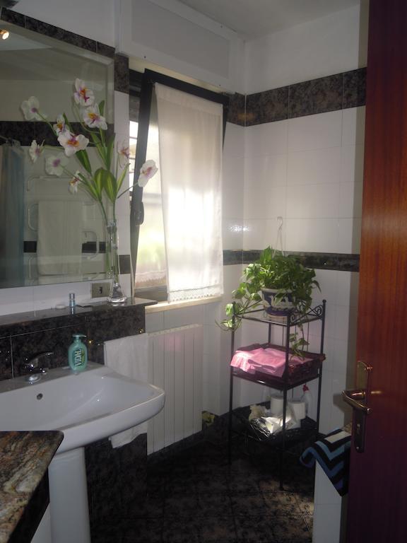 B&B Mare E Sole Brindisi Dış mekan fotoğraf