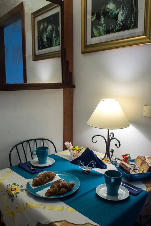 B&B Mare E Sole Brindisi Dış mekan fotoğraf