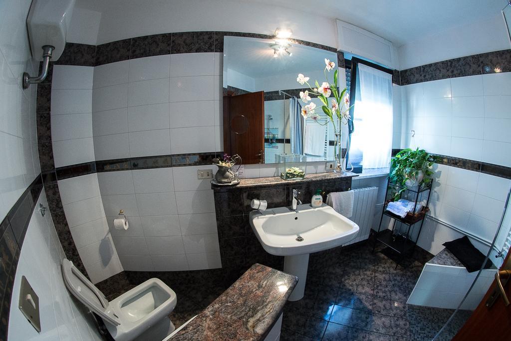 B&B Mare E Sole Brindisi Dış mekan fotoğraf