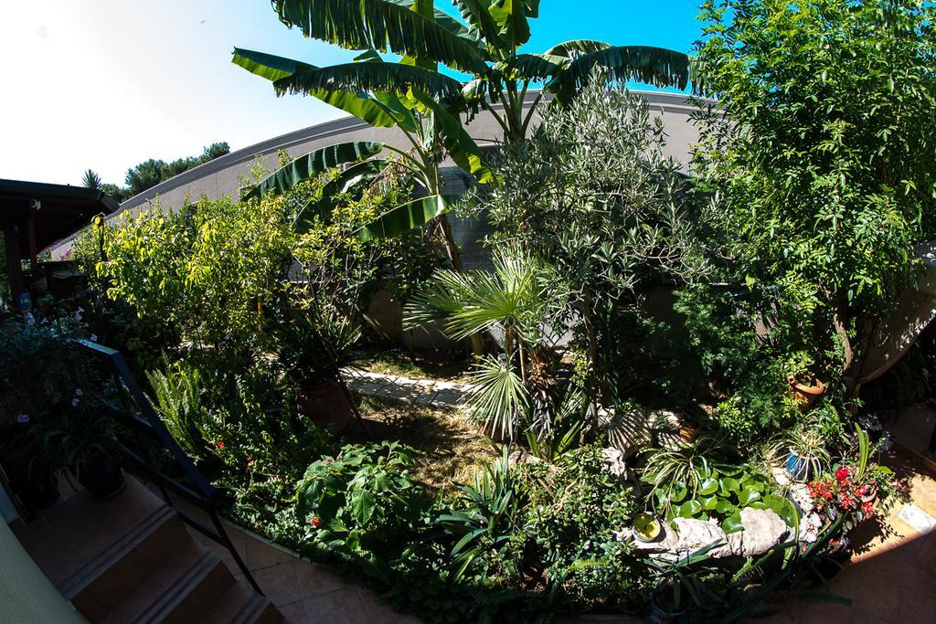 B&B Mare E Sole Brindisi Dış mekan fotoğraf