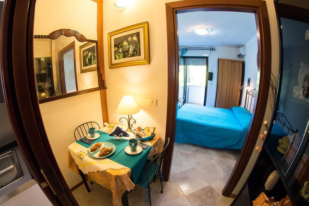 B&B Mare E Sole Brindisi Dış mekan fotoğraf