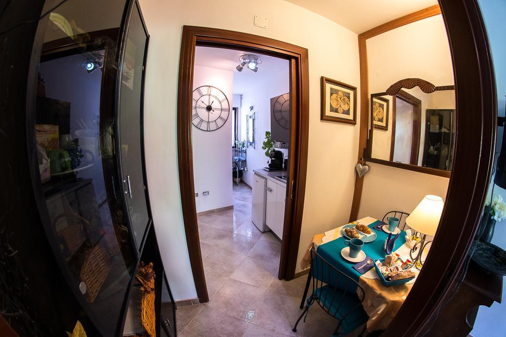 B&B Mare E Sole Brindisi Dış mekan fotoğraf