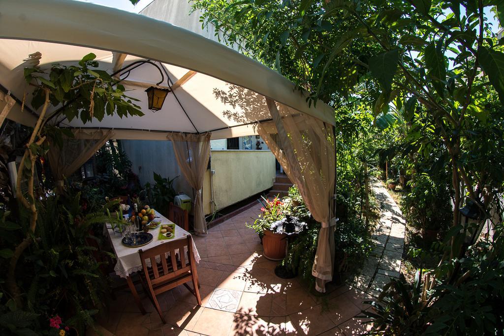 B&B Mare E Sole Brindisi Dış mekan fotoğraf